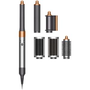 Dyson Airwrap™ Complete Long Multi-Styler per capelli | nichel/rame - molto buono