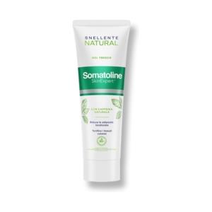 Somatoline Snellente Somatoline Skin Expert Snellente Corpo Natural gel 250 ml