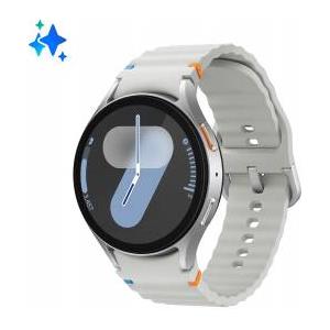 Samsung Galaxy Watch7 SmartWatch 44mm 32GB 1,5 Bluetooth Silver - Refurbished Grade A