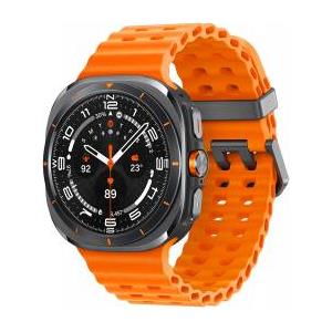 Samsung Galaxy Watch Ultra Smartwatch 47mm 32GB 1.5 4G Titanium Grey - Refurbished Grade A