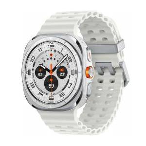 Samsung Galaxy Watch Ultra Smartwatch 47mm 32GB 1.5 4G Titanium White - Refurbished Grade A