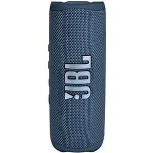 Jbl Altoparlante portatile JBL Flip 6 Wireless/Bluetooth 20W Blu [FLIP6 BLU]