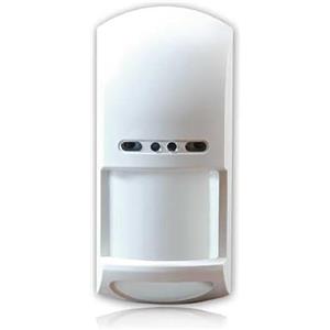 Gifran Pir sensore rilevatore di movimento filare per esterno a doppia tecnologia PET immunity per antifurto casa