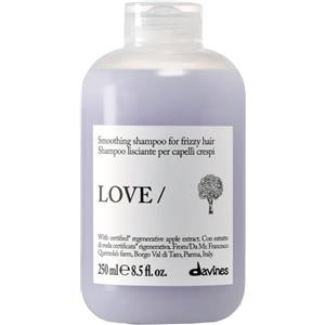 LOVE SMOOTHING SHAMPOO - 75 ml