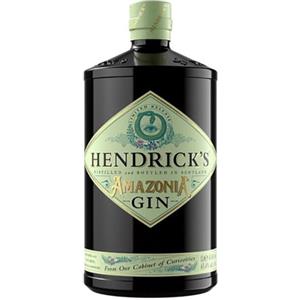 Gin Hendrick's Amazonia 1lt