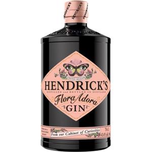 Gin Hendrick's Flora Adora 70cl