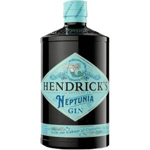 Gin Hendrick's Neptunia 70cl