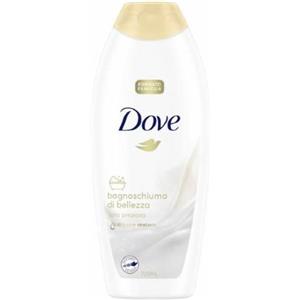 Dove bagnoschiuma seta preziosa 700 ml