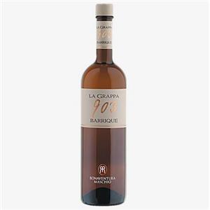 La grappa 903 barrique 70 cl