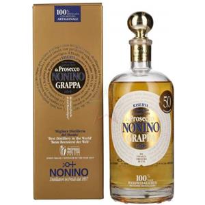 Grappa Nonino da Prosecco 70cl