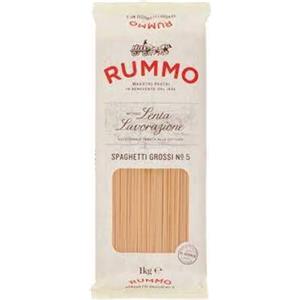 Rummo Spaghetti grossi n 5 500 g