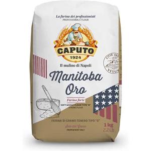 Farina Caputo Manitoba Oro 1kg