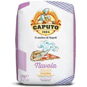 Farina Caputo Nuvola 1kg tipo 0