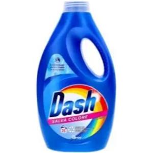 Dash Salva Colore 25 lavaggi