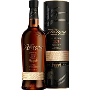 Zacapa 23 Solera Gran Reserva 70cl