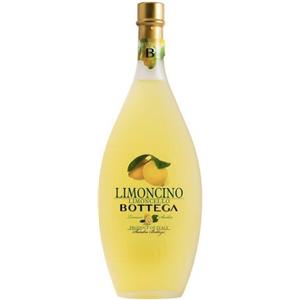 Bottega Limoncino 500ml 21%vol.
