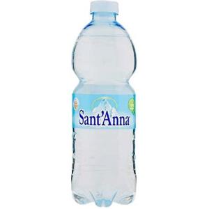 Acqua Sant'Anna naturale 500 ml