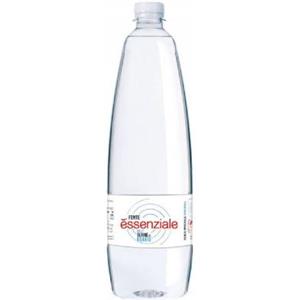 Acqua Fonte essenziale naturale 1 litro