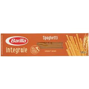 Spaghetti integrale Barilla 500 g