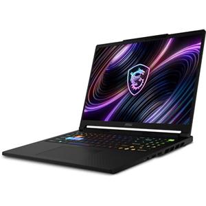 msi Raider 16 HX B2WI-233IT, Notebook Gaming, 16" QHD+ 240Hz, Intel Core Ultra 9 275HX. NVIDIA RTX 5080, 16GB GDDR7, 32GB DDR5, 1TB PCIe 4, Win 11 Home, [Layout e Garanzia ITA]