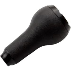 Helilyco Mulinello da pesca per manopola di alimentazione per Daiwa S Maniglia ergonomica antiscivolo di ricambio per mulinelli Adatto per Ballistic per modelli Tatula Fuego Saltist in plastica 51 x 27 mm