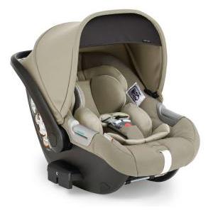 Inglesina - Seggiolino Auto Electa 2026 Darwin - Hangar Beige