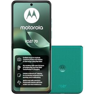Motorola RAZR 70 8/256 SPORTING GREEN