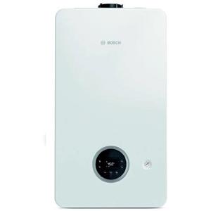 Bosch Junkers Caldaia BOSCH JUNKERS Condens 2300 W 24/30 caldaia a condensazione 7736901286