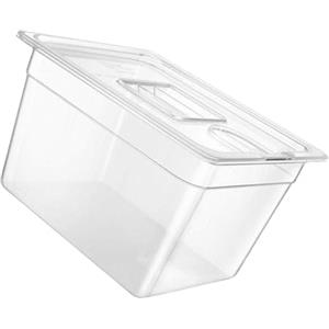KieTeiiK Famiglia Slow Cooker Container Slow Cooking Machine Serbatoi di acqua Contenitore di immagazzinaggio dell'alimento Struttura PC Per Varie Occasione Slow Cooker Container