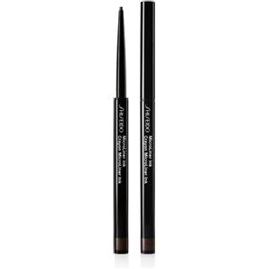Shiseido Microliner Ink Eyeliner - Eye microliner ink 02 brown