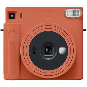 Fujifilm Instax SQUARE SQ1 Terracotta Orange Stampante tascabile