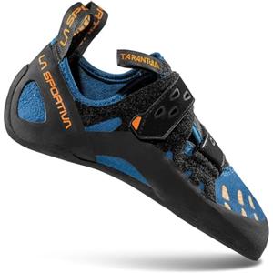 LA SPORTIVA Scarpette Arrampicata Otaki | Advanced Climber, pantofole morbide e sensibili, percorsi tecnici e problemi di boulder, vestibilità precisa