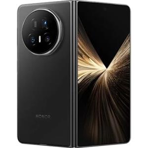 Honor Magic V5 | 16 GB | 512 GB | Dual SIM | nero - ottimo