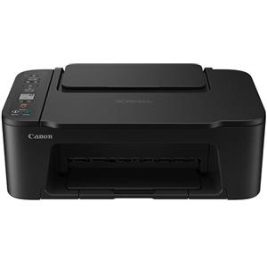CANON PIXMA TS3750i Ad inchiostro A4 Wi-Fi Blk - 6671C006