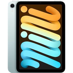 Apple iPad Mini WI-FI 8GB/128GB Blue No Sim - MXN73TY/A