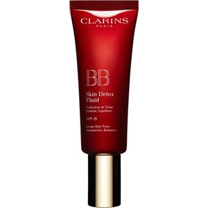 Clarins BB Skin Detox Fluid SPF 25 - 02 Medium