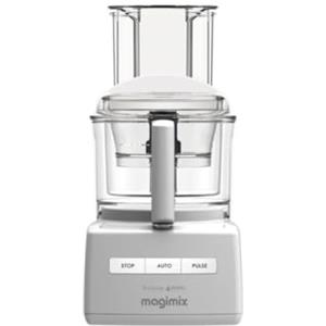 Magimix CS4200XL - Robot da cucina, colore: Bianco