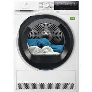 Electrolux EW7H39B Asciugatrice A Libera Installazione 9 Kg, DelicateCare, MixCare, SensiCare, Classe B, Bianco
