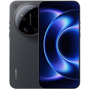 XIAOMI 17 ULTRA DS 5G 16GB 512GB NERO RICONDIZIONATO PARI AL NUOVO