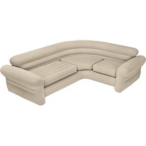 INTEX Sofa Ad Angolo Cm 257x203x76