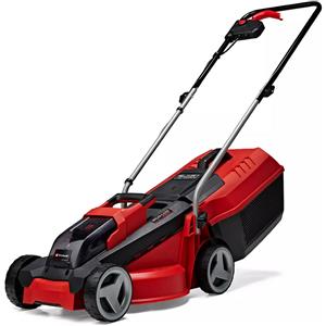 EINHELL Tagliaerba a batteria Einhell 18V GE-CM 18/30 Li