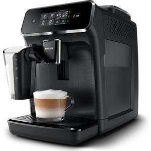 Philips Serie 2200 Macchine da caffè automatiche EP2230/10