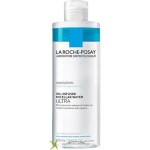 La Roche Posay Oil Infused Micellare Water 400 ml
