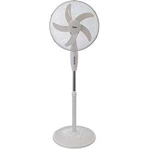 Bimar VP43T Ventilatore a Piantana con Telecomando e Timer