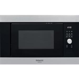 Hotpoint Ariston Microonde da incasso MF20G IX HA.1