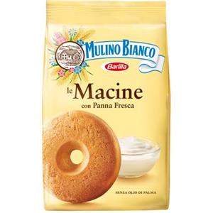 Biscotti Macine Mulino Bianco 260 g