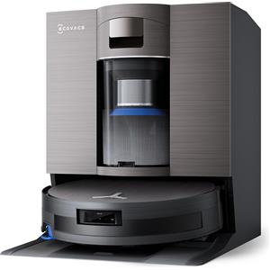 ECOVACS X11 OMNICYCLONE Robot Aspirapolvere Lavapavimenti 19500 Pa