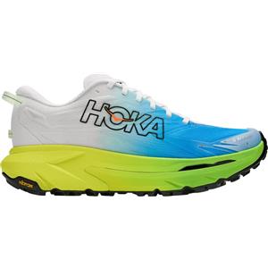 HOKA M MAFATE 5 FROST / CITRUS Scarpe da Trail Running da Uomo