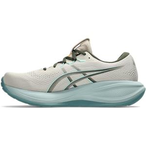 ASICS Gel-Cumulus 28 Simply Taupe/Vintage Khaki