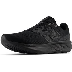 New Balance Scarpa Running - Fresh Foam - Mens - Textile/Textile/Other - Vintage Indigo TG.